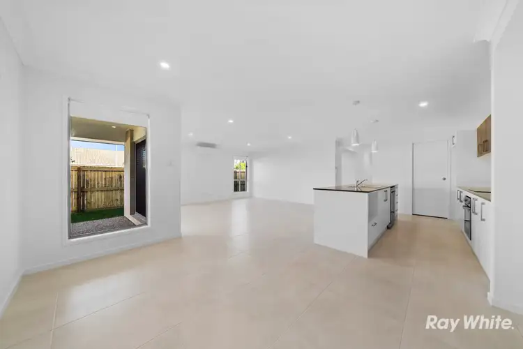 Fourth view of Homely house listing, 26 Vivienne Way, Marsden QLD 4132