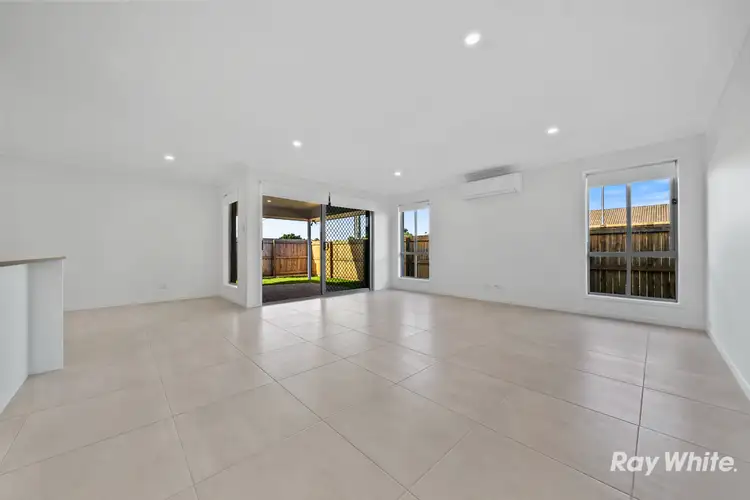 Fifth view of Homely house listing, 26 Vivienne Way, Marsden QLD 4132