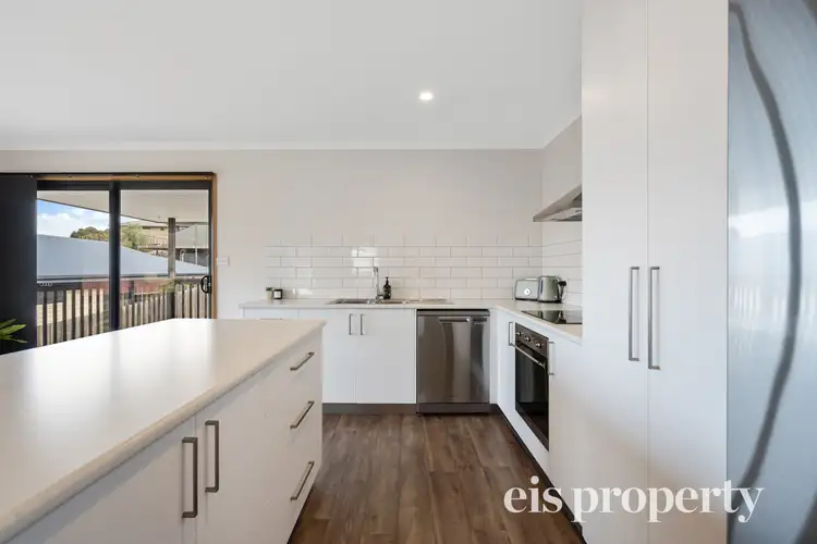 Third view of Homely house listing, 32 Shelmore Drive, Old Beach TAS 7017