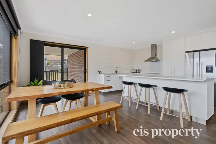 Fourth view of Homely house listing, 32 Shelmore Drive, Old Beach TAS 7017