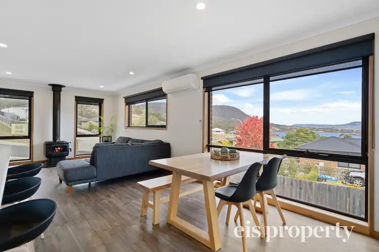 Fifth view of Homely house listing, 32 Shelmore Drive, Old Beach TAS 7017