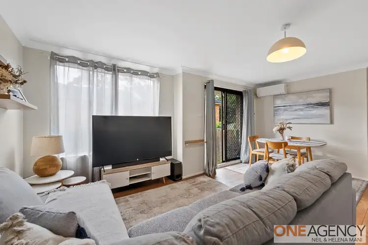 Fourth view of Homely apartment listing, 1/50 Frederick Street, Point Frederick NSW 2250