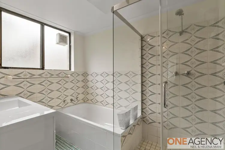 Sixth view of Homely apartment listing, 1/50 Frederick Street, Point Frederick NSW 2250