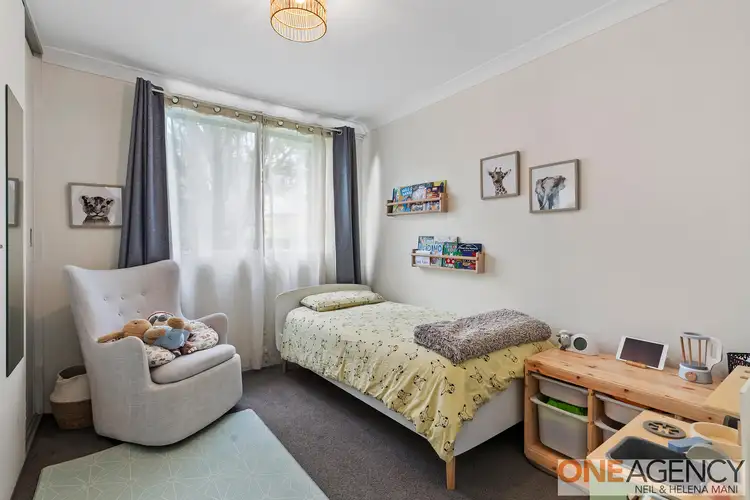 Seventh view of Homely apartment listing, 1/50 Frederick Street, Point Frederick NSW 2250