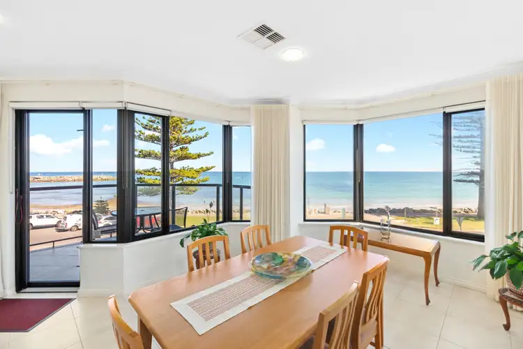 Third view of Homely apartment listing, 7/11-12 North Esplanade, Glenelg North SA 5045