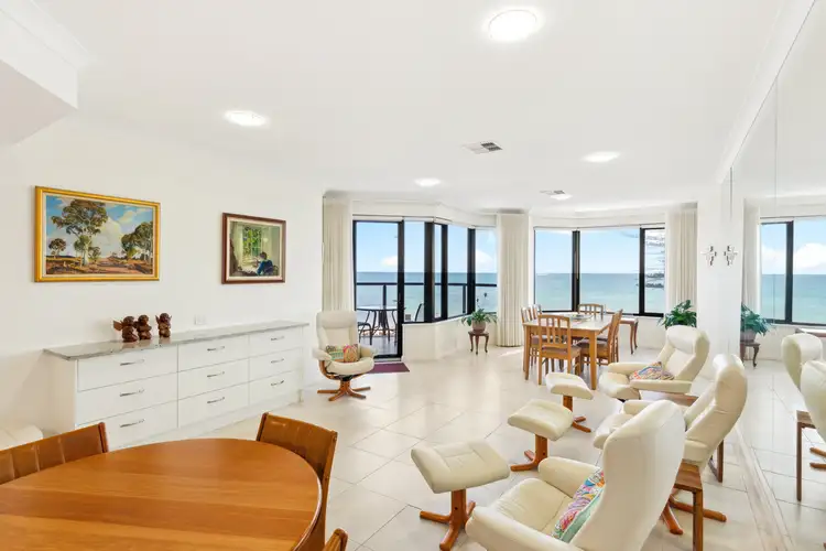Fourth view of Homely apartment listing, 7/11-12 North Esplanade, Glenelg North SA 5045