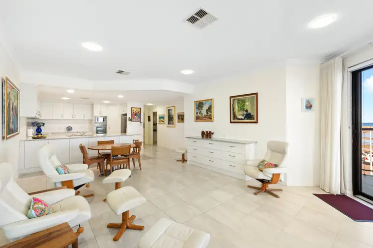 Fifth view of Homely apartment listing, 7/11-12 North Esplanade, Glenelg North SA 5045