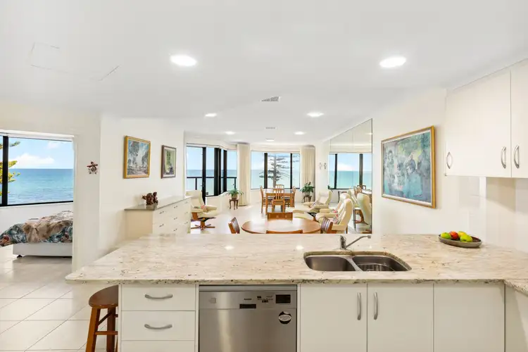 Sixth view of Homely apartment listing, 7/11-12 North Esplanade, Glenelg North SA 5045