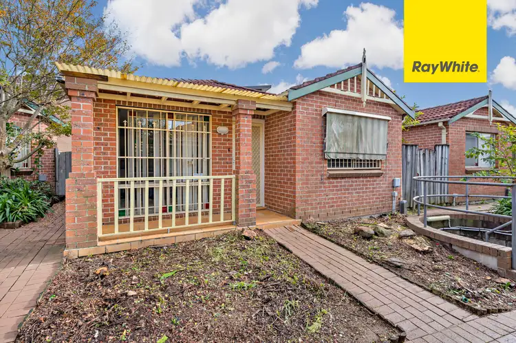 Second view of Homely villa listing, 12/129-135 Frances Street, Lidcombe NSW 2141