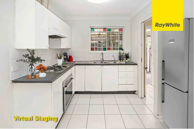 Fourth view of Homely villa listing, 12/129-135 Frances Street, Lidcombe NSW 2141