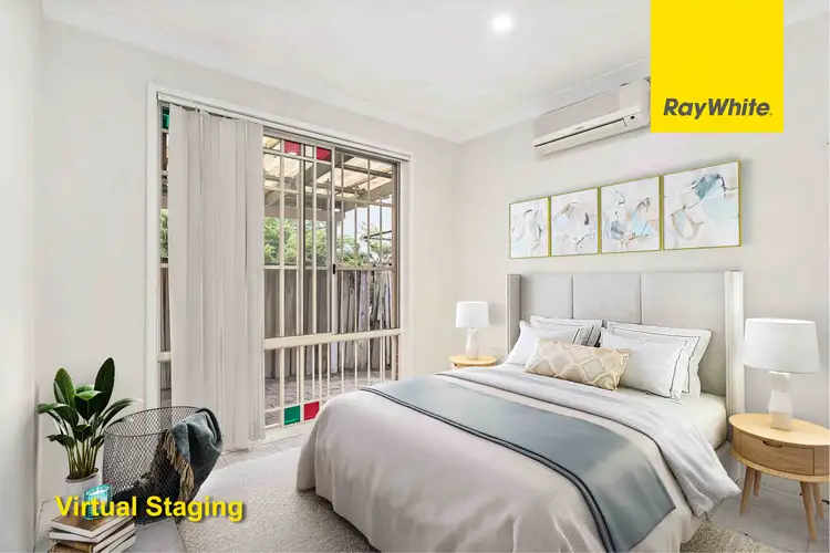Fifth view of Homely villa listing, 12/129-135 Frances Street, Lidcombe NSW 2141