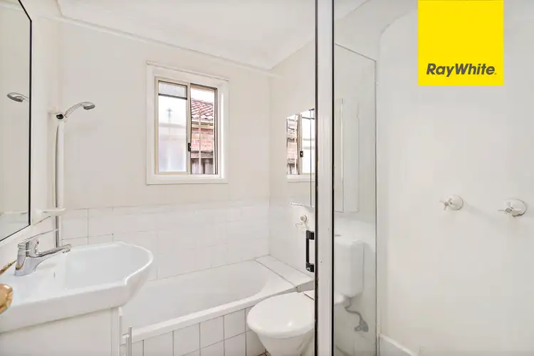 Sixth view of Homely villa listing, 12/129-135 Frances Street, Lidcombe NSW 2141
