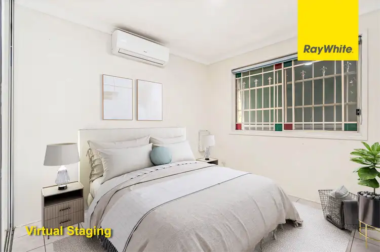 Seventh view of Homely villa listing, 12/129-135 Frances Street, Lidcombe NSW 2141