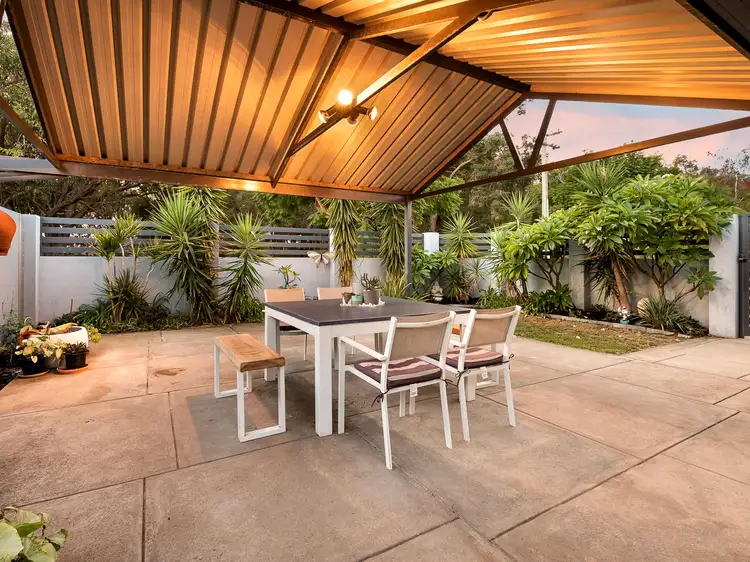 Main view of Homely house listing, 43 Ochiltree Way, Kardinya WA 6163