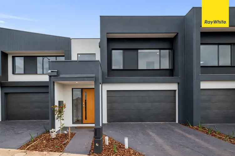 Main view of Homely house listing, 48 Buckingham Boulevard, Strathtulloh VIC 3338