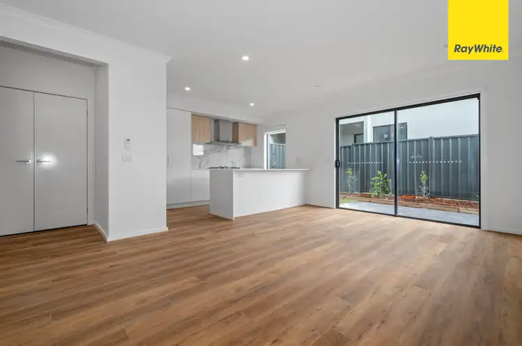 Third view of Homely house listing, 48 Buckingham Boulevard, Strathtulloh VIC 3338