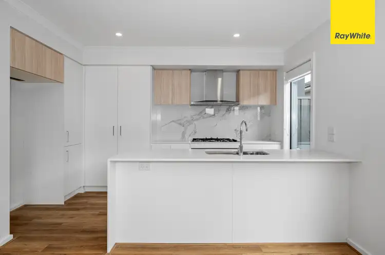Fourth view of Homely house listing, 48 Buckingham Boulevard, Strathtulloh VIC 3338
