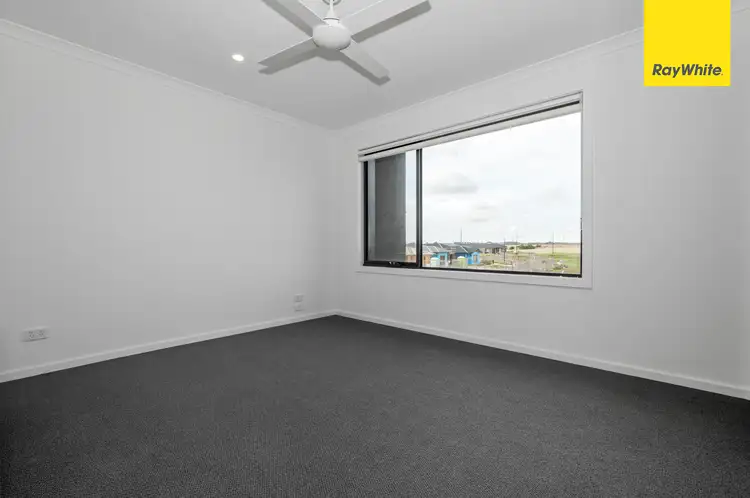 Fifth view of Homely house listing, 48 Buckingham Boulevard, Strathtulloh VIC 3338