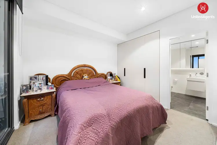 Fifth view of Homely unit listing, 212/32 Shepherd Street, Liverpool NSW 2170