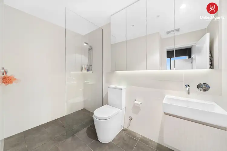 Sixth view of Homely unit listing, 212/32 Shepherd Street, Liverpool NSW 2170