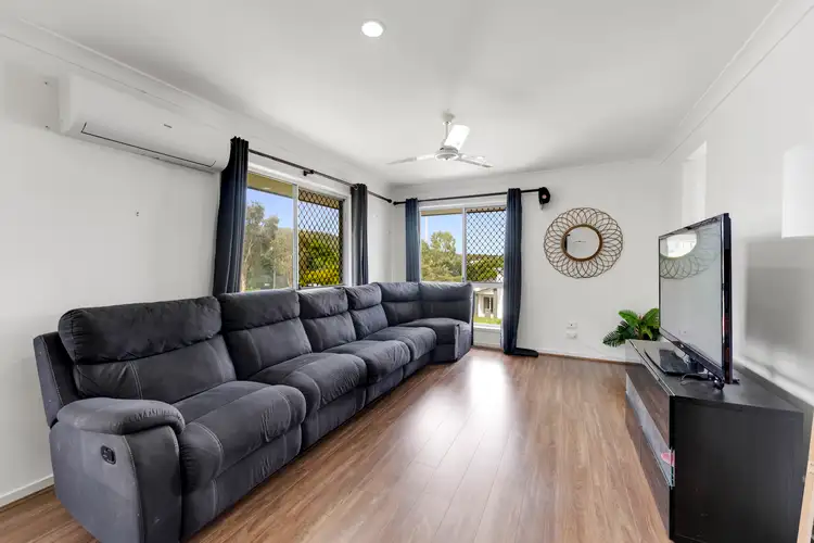 24 Rasmussen Crescent, Redbank Plains QLD 4301