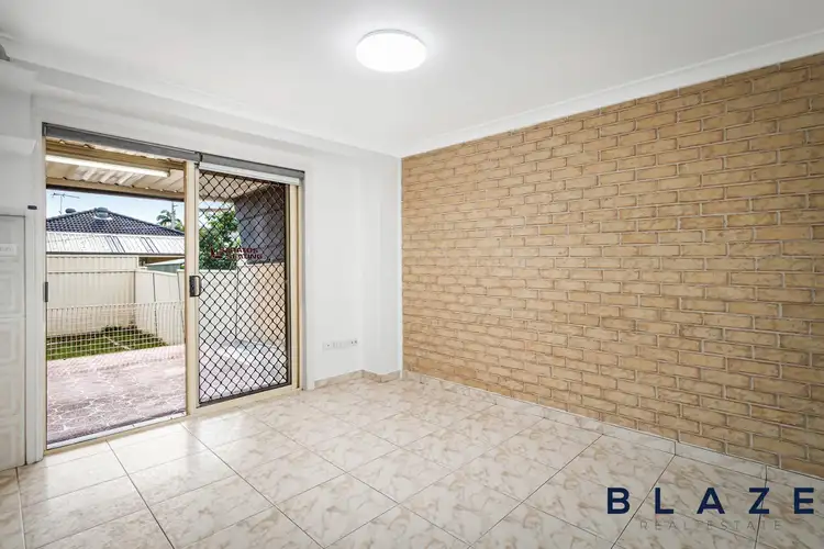 Fifth view of Homely house listing, 60A Throsby Street, Fairfield Heights NSW 2165