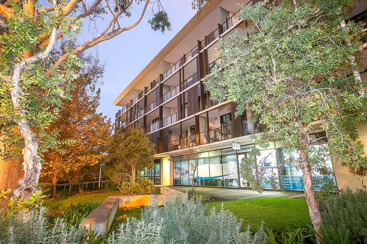 29/1 Freshwater Parade, Claremont WA 6010