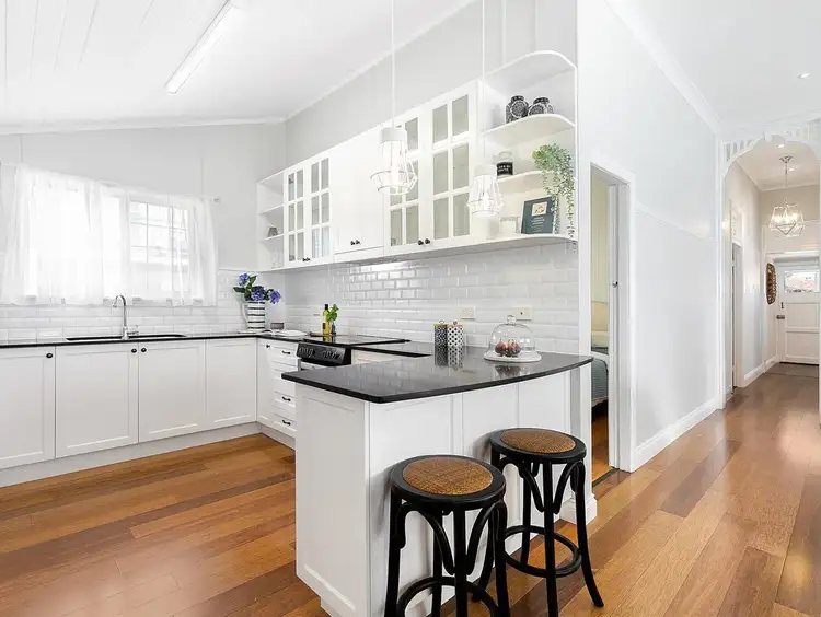 Third view of Homely house listing, 10 Nicklin Street, Coorparoo QLD 4151