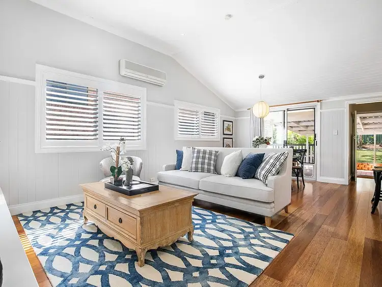 Fourth view of Homely house listing, 10 Nicklin Street, Coorparoo QLD 4151