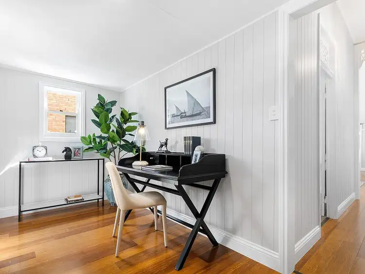 Fifth view of Homely house listing, 10 Nicklin Street, Coorparoo QLD 4151