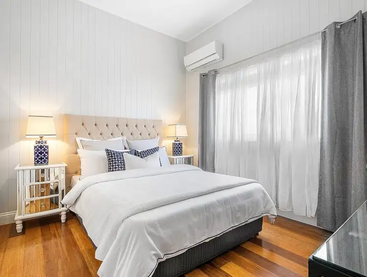 Sixth view of Homely house listing, 10 Nicklin Street, Coorparoo QLD 4151