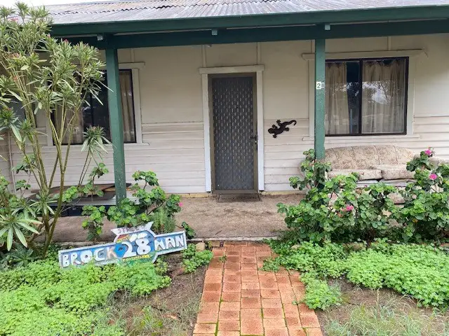 28 Brockman Street, Norseman WA 6443