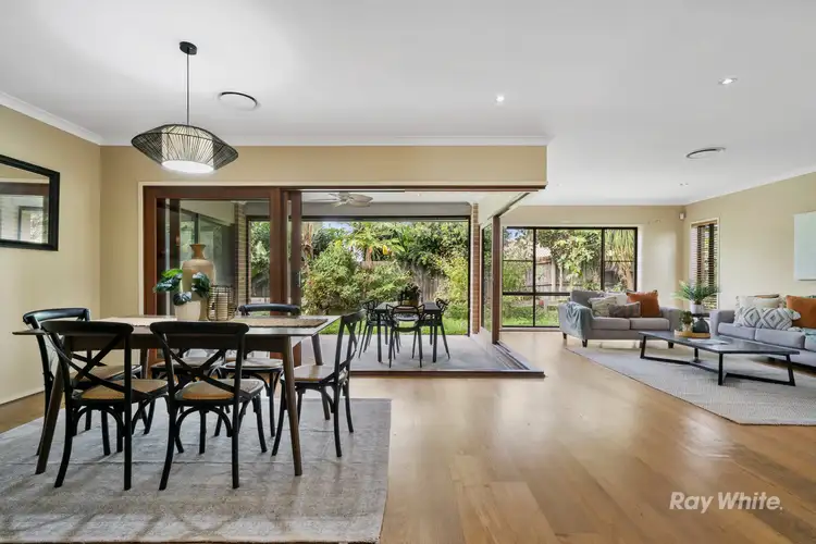 18 Sandell Street, Yarrabilba QLD 4207