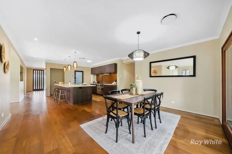 Fifth view of Homely house listing, 18 Sandell Street, Yarrabilba QLD 4207