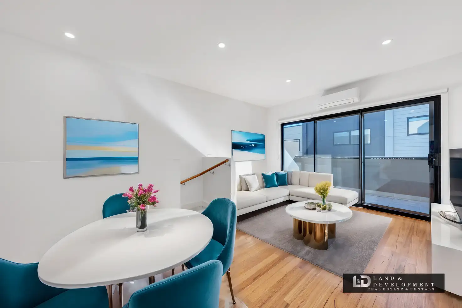 Main view of Homely rural property listing, 13/146 Waterloo Road, Oak Park VIC 3046