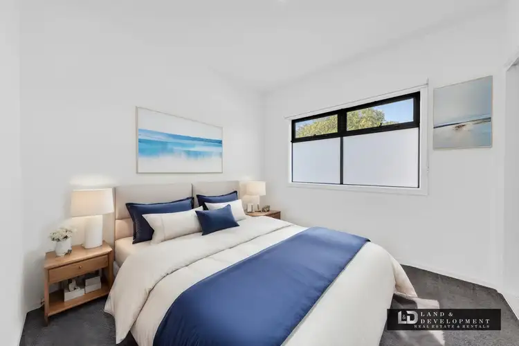 Third view of Homely rural property listing, 13/146 Waterloo Road, Oak Park VIC 3046
