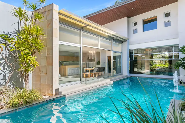 Main view of Homely house listing, 10 Davies Road, Dalkeith WA 6009