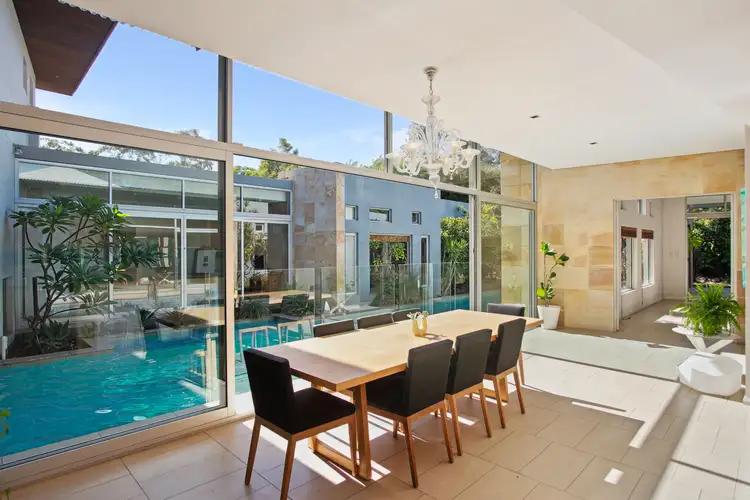 Second view of Homely house listing, 10 Davies Road, Dalkeith WA 6009