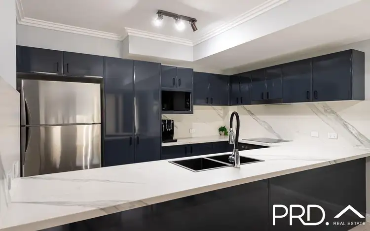 Fourth view of Homely townhouse listing, 7/837 Henry Lawson Drive, Picnic Point NSW 2213