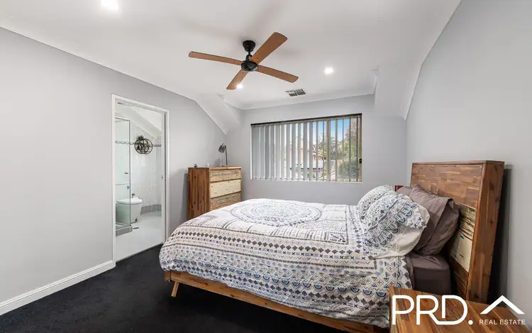 Fifth view of Homely townhouse listing, 7/837 Henry Lawson Drive, Picnic Point NSW 2213