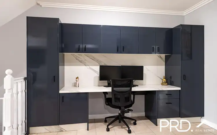 Sixth view of Homely townhouse listing, 7/837 Henry Lawson Drive, Picnic Point NSW 2213