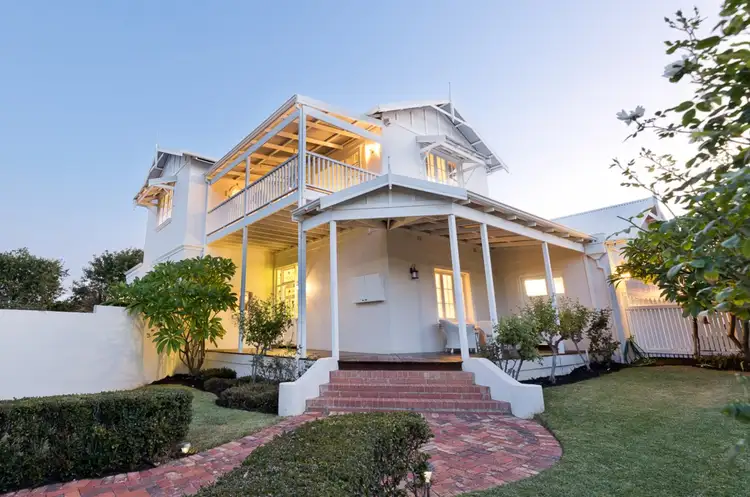 113 View Terrace, Bicton WA 6157