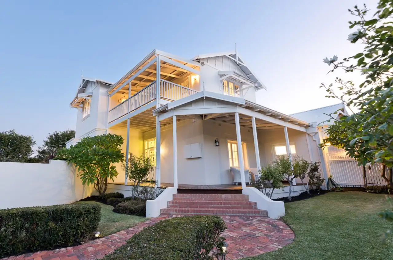 Main view of Homely house listing, 113 View Terrace, Bicton WA 6157