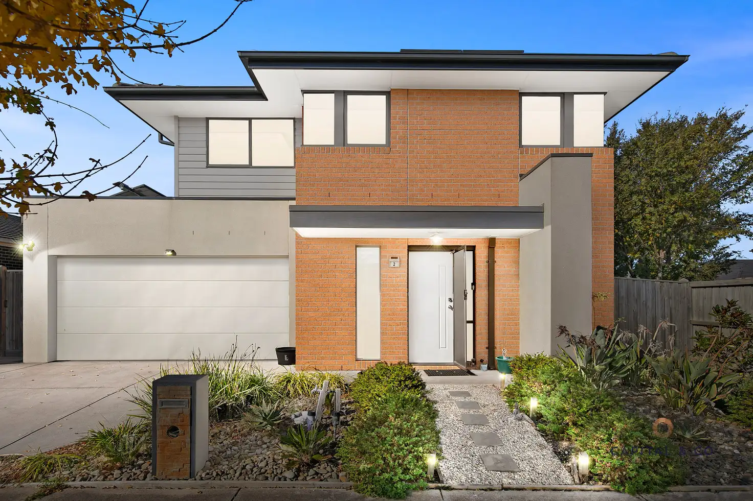 Main view of Homely house listing, 2 Sunrise Way, Mickleham VIC 3064