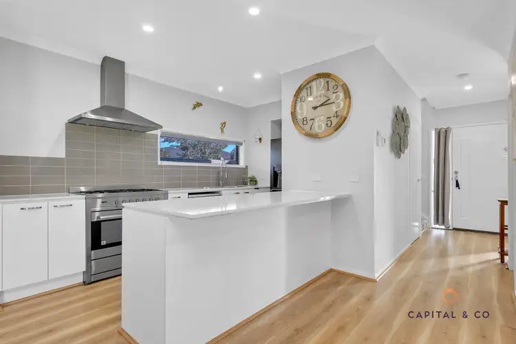Second view of Homely house listing, 2 Sunrise Way, Mickleham VIC 3064