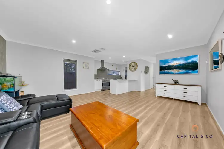 Seventh view of Homely house listing, 2 Sunrise Way, Mickleham VIC 3064