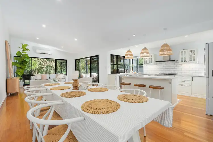 Second view of Homely house listing, 66 Linkwood Drive, Ferny Hills QLD 4055
