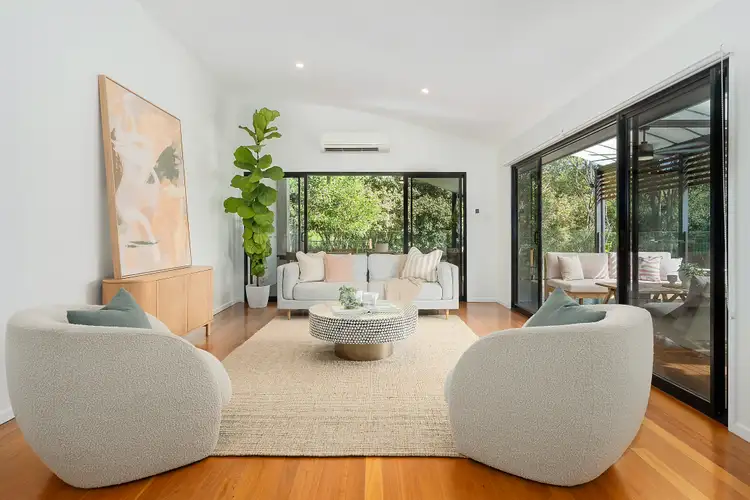 Fifth view of Homely house listing, 66 Linkwood Drive, Ferny Hills QLD 4055