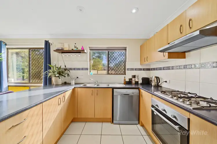 Third view of Homely house listing, 14 Errol Street, Loganlea QLD 4131