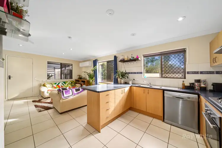 Sixth view of Homely house listing, 14 Errol Street, Loganlea QLD 4131